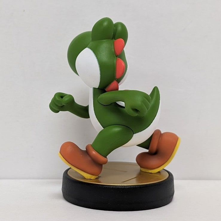 Amiibo Yoshi (utilisé)