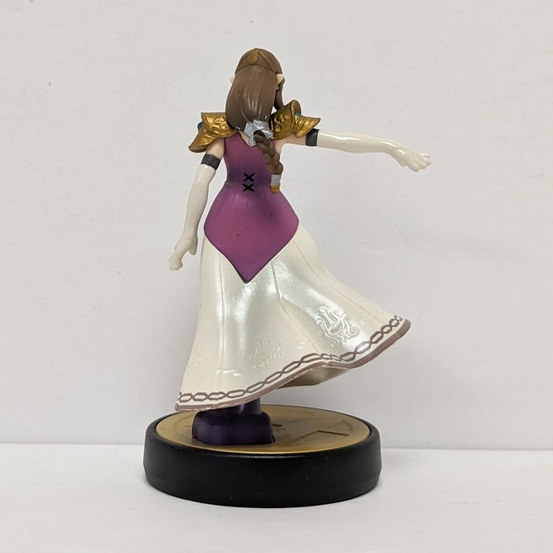 Amiibo Princess Zelda (Used)
