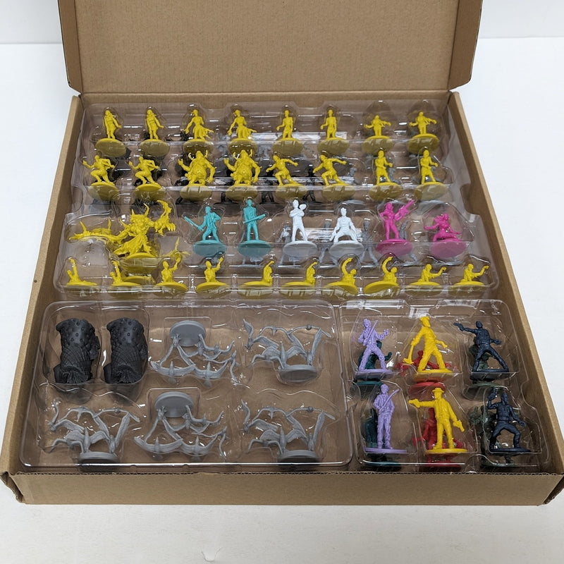 Pack de démarrage Zombicide