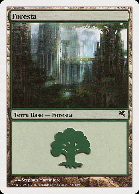 Forest (L12) [Salvat 2005]