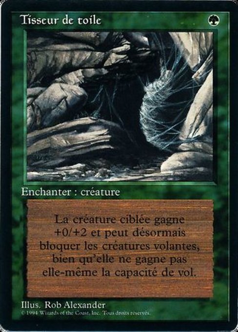 Web (229) [Foreign Black Border]