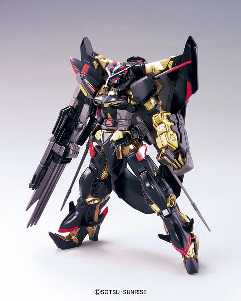 HG 1/144 Gundam Astray Gold Frame Amatsu Mina