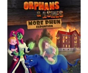 Orphans &amp; Ashes + extension de Phun (Bundle)