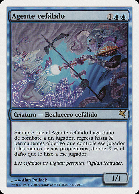 Cephalid Constable (E25) [Salvat 2005]