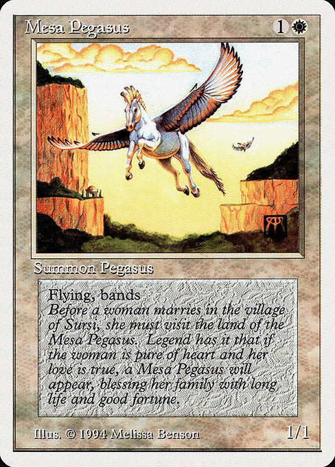 Mesa Pegasus (28) [Summer Magic / Edgar]