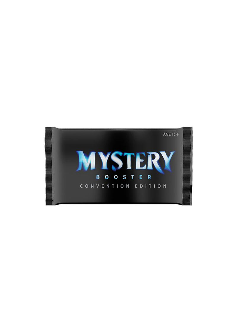 Mystery Booster: Convention Edition Booster Pack