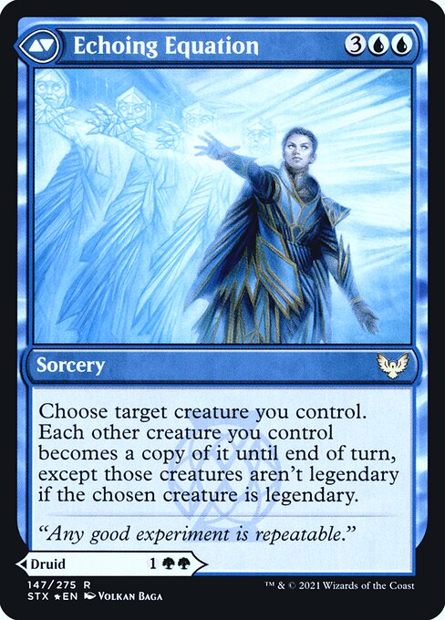 Augmenter Pugilist (147) [Prerelease Cards] Reverse