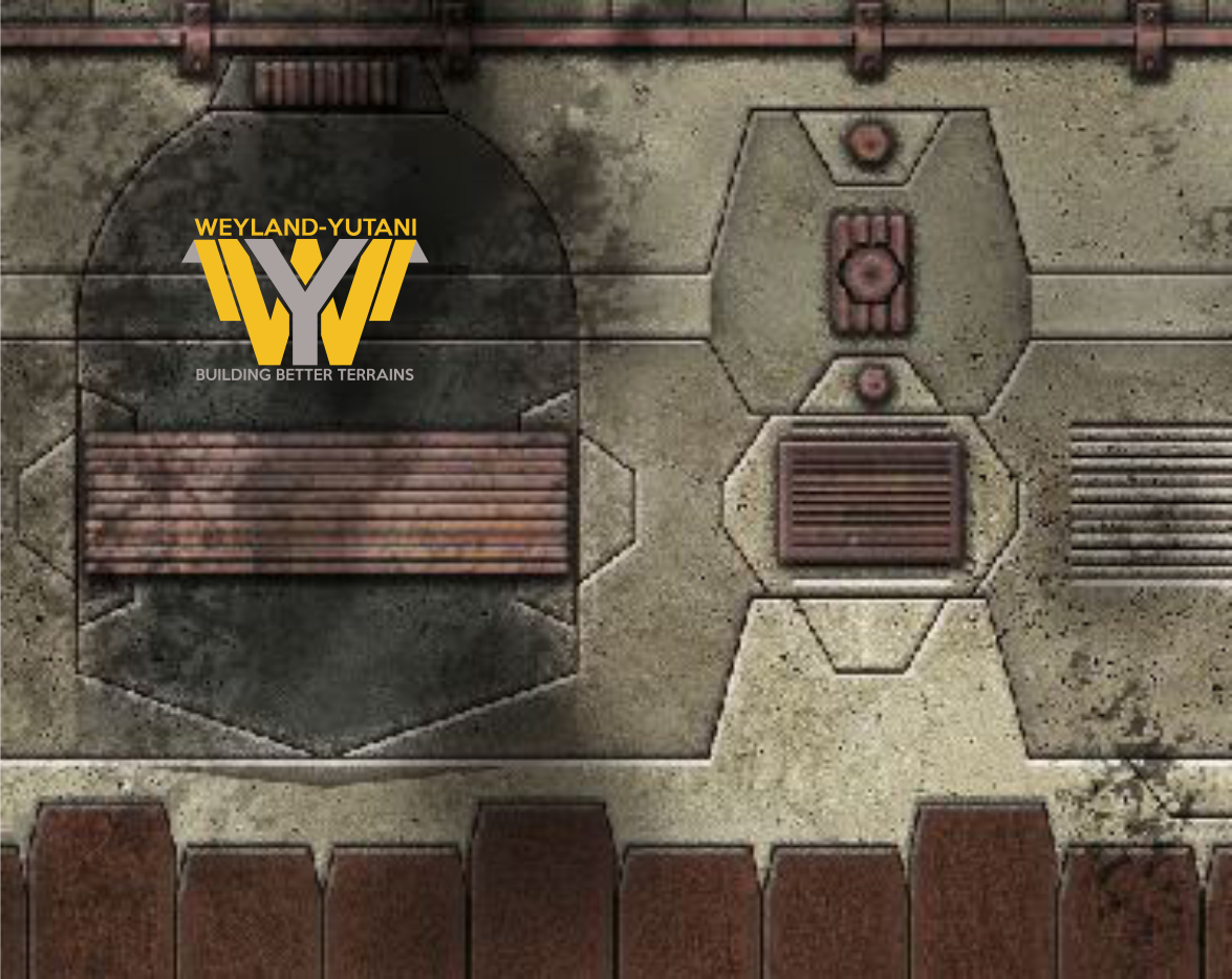 WTC: Warmaster GT Pack - Desert Station