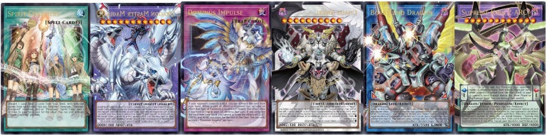 Battle of Legends Glorious Gallery Booster Pack (English)