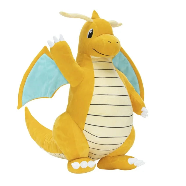 Pokemon Plushies: Dragonite 24 Inch