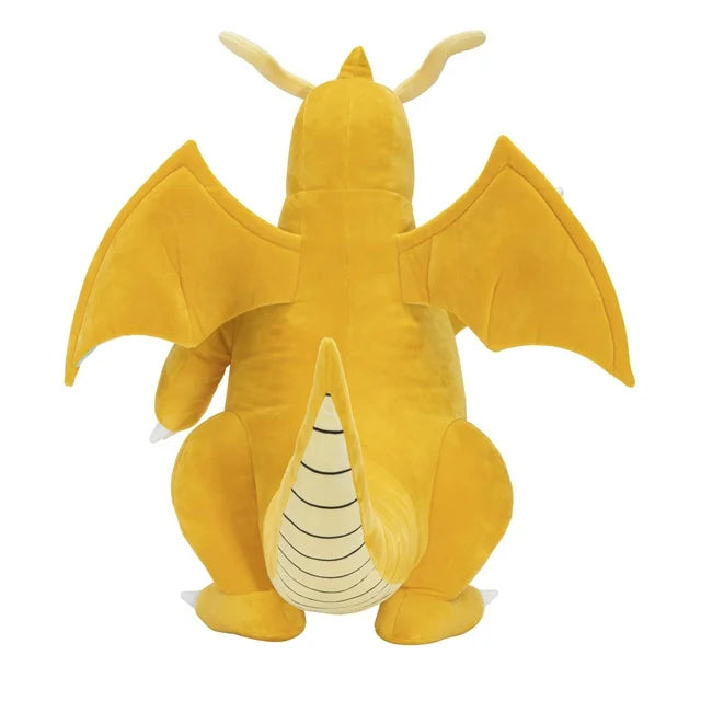 Pokemon Plushies: Dragonite 24 Inch