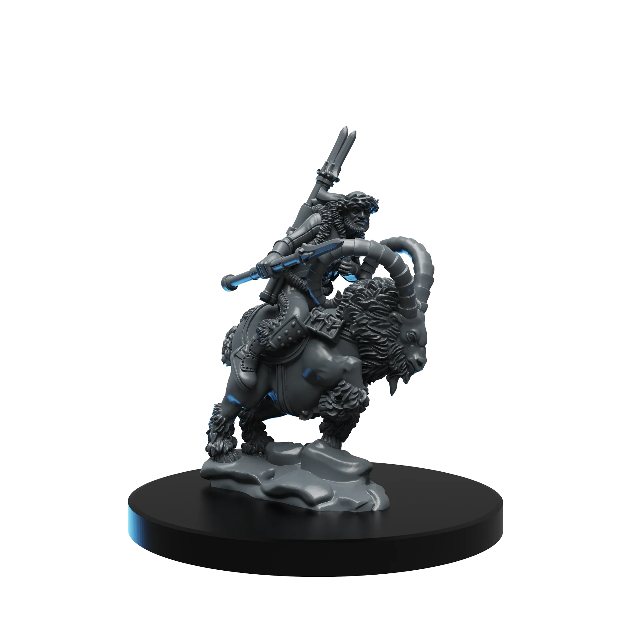 Rencontres épiques : Le camp des jumeaux bandits 