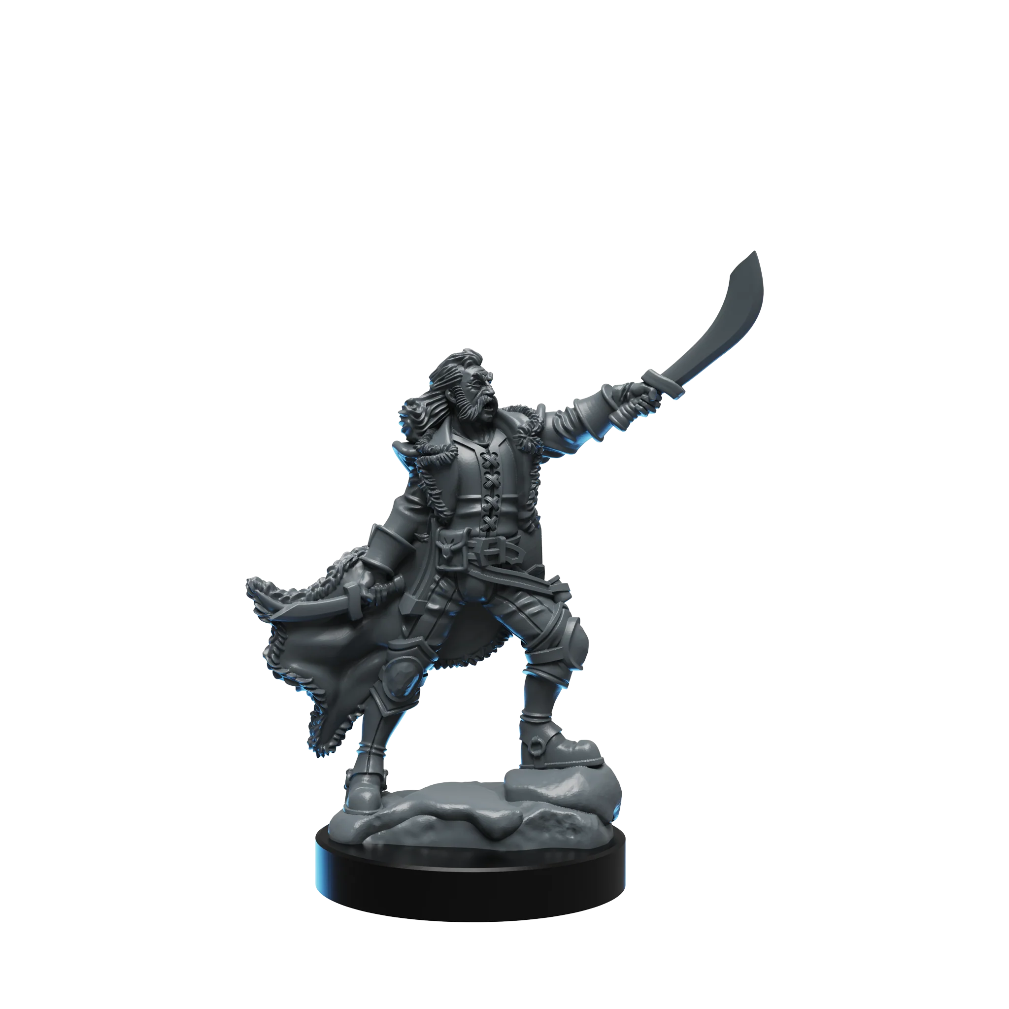 Rencontres épiques : Le camp des jumeaux bandits 