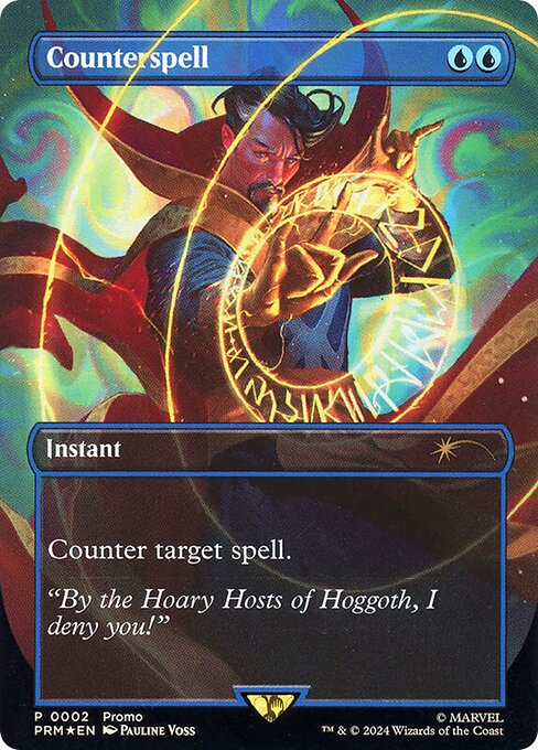 Counterspell (0002) [URL/Convention Promos]