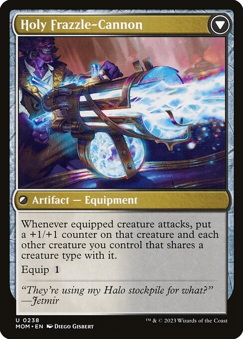 Invasion of New Capenna (238) [March of the Machine] Reverse