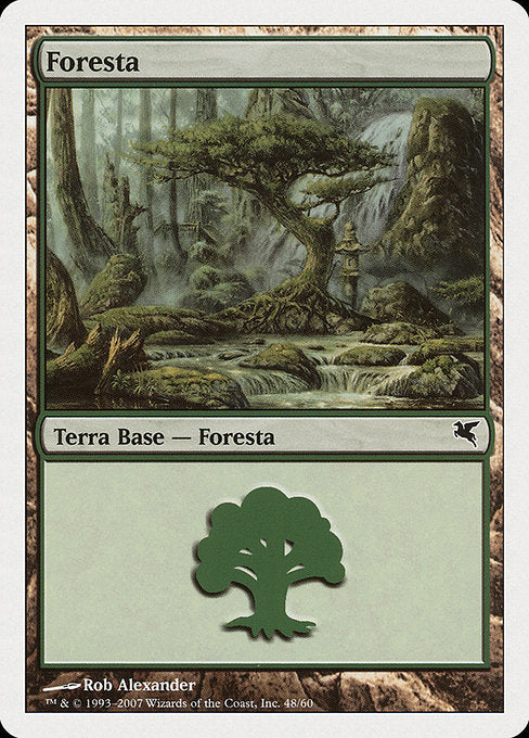 Forest (L48) [Salvat 2005]