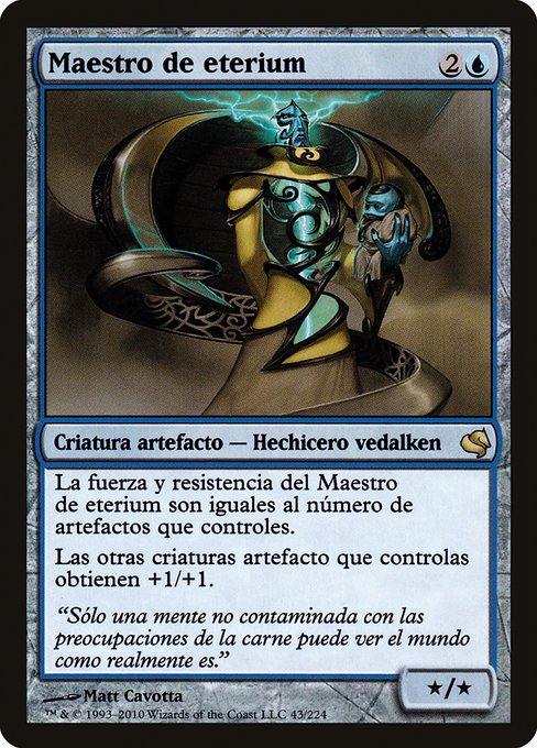 Master of Etherium (43) [Salvat 2011]