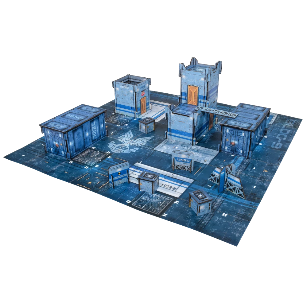 Halo Flashpoint : Édition Spartan