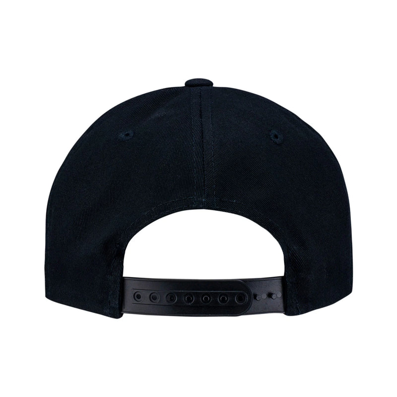 Casquette Snapback noire avec logo Call of Duty: Modern Warfare II