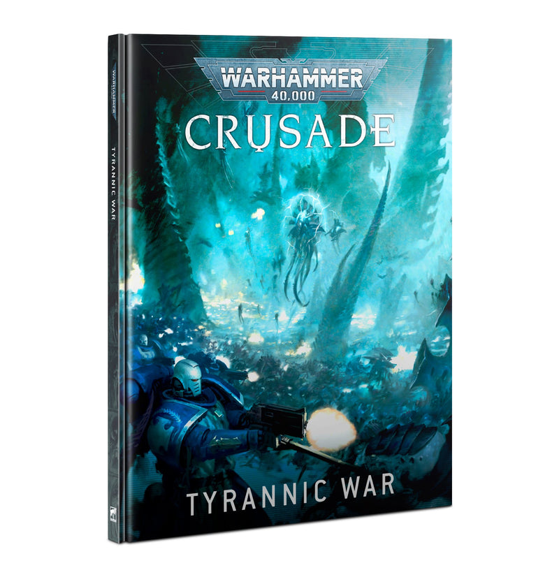 Warhammer 40K: Tyrannic War (French)