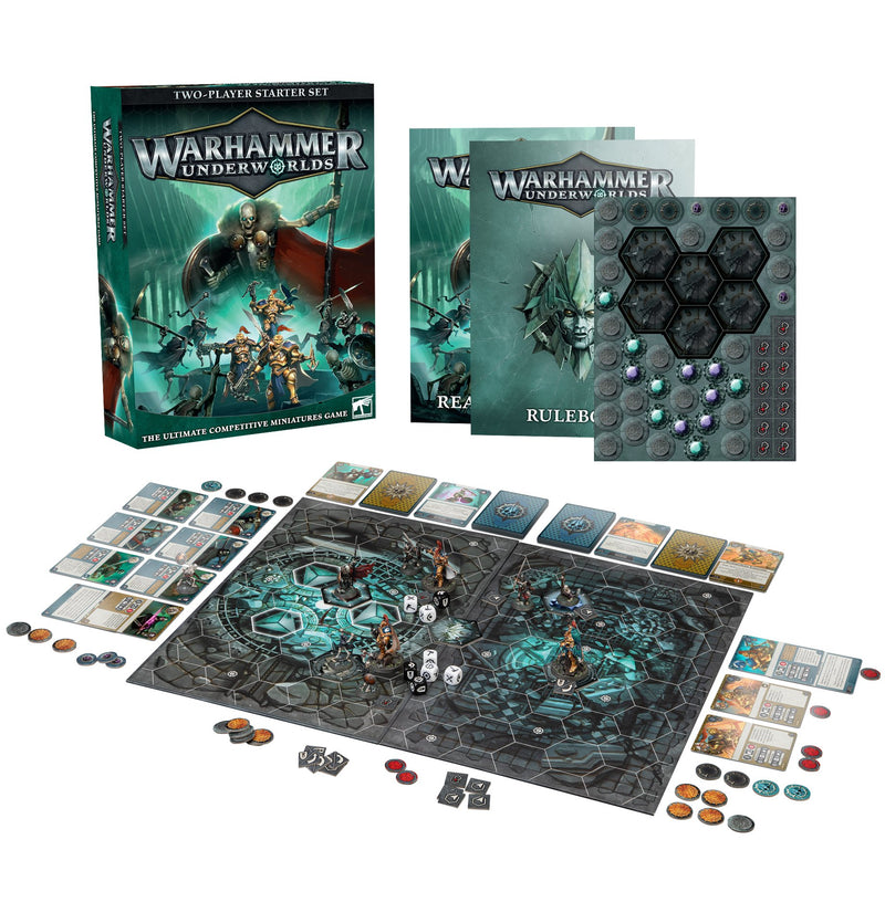 Warhamer Underworlds: Starter Set