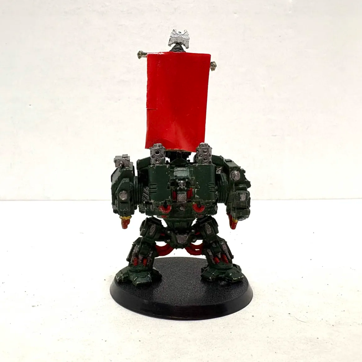 Space Marines: Dreadnought (Used)