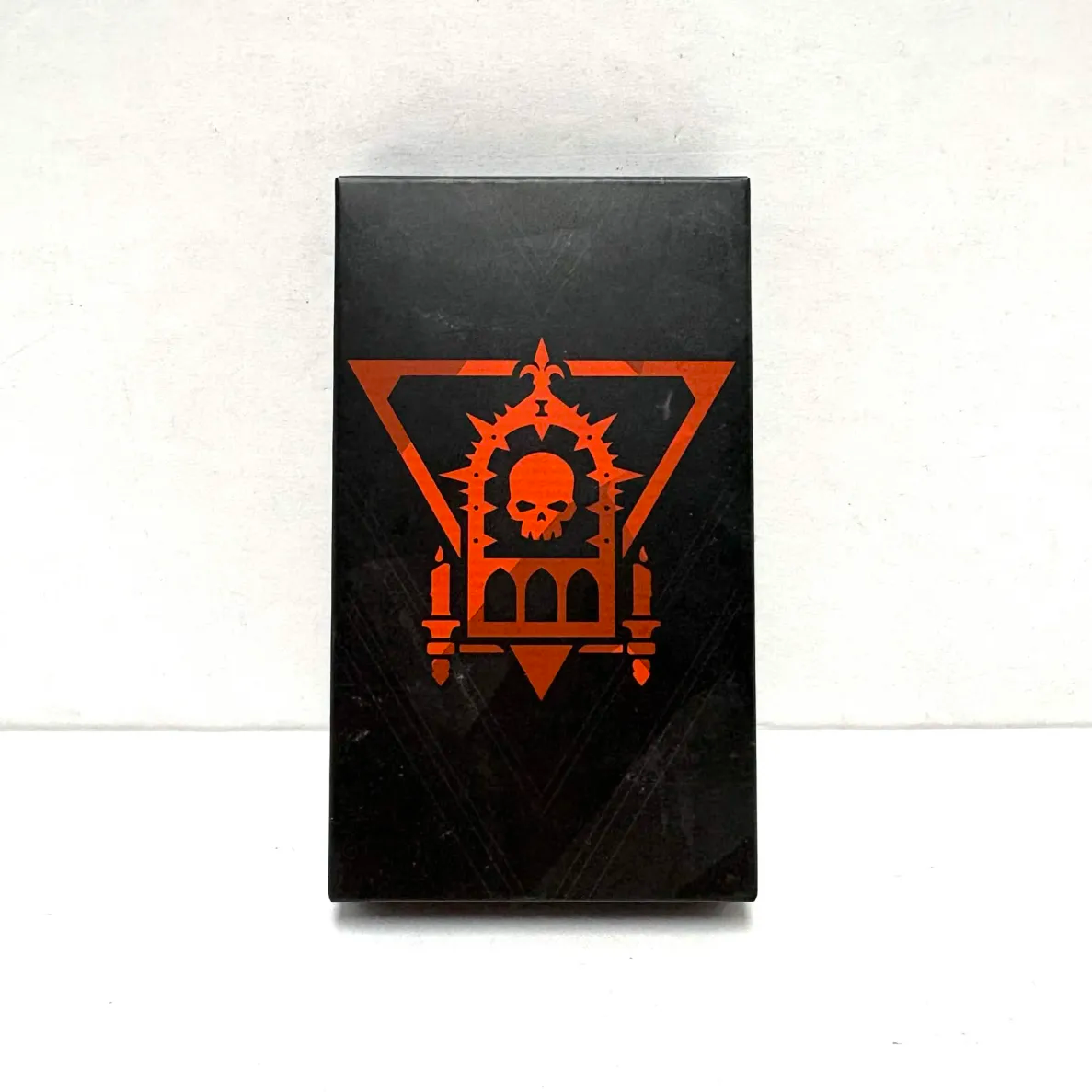 Adepta Sororitas : escouade Repentia (2) (utilisé)