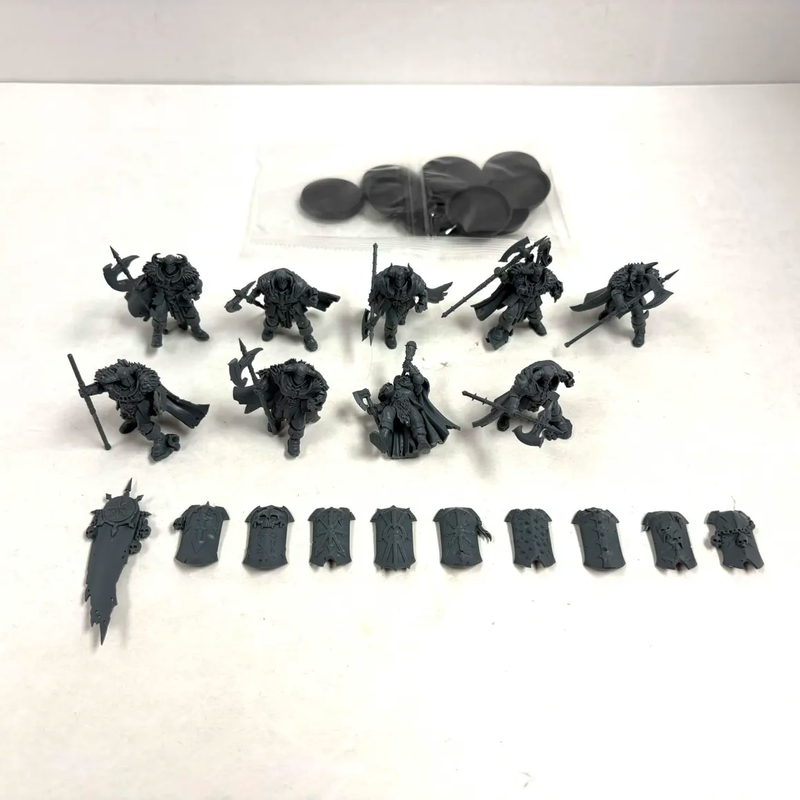 Orruk Warclans : Da Kunnin' Krew (utilisé) (2)