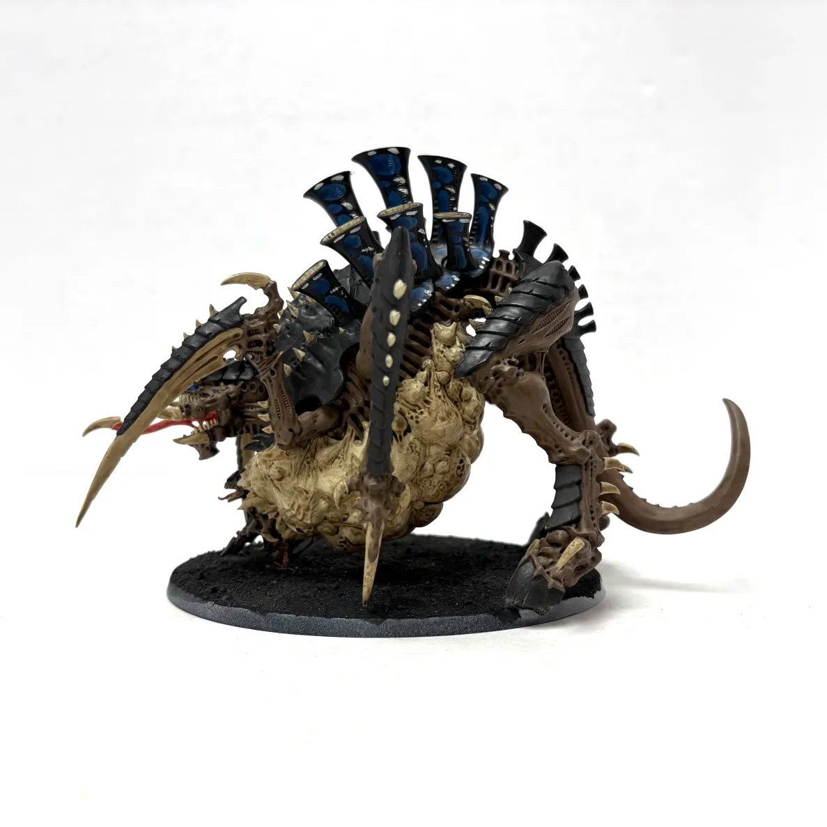 Tyranides : Tyran des Ruches (3) (Utilisé)