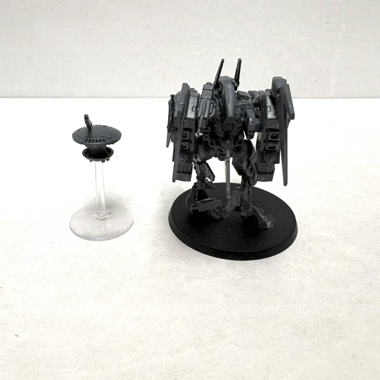 T'au Empire: T'au Empire Commander (Used)