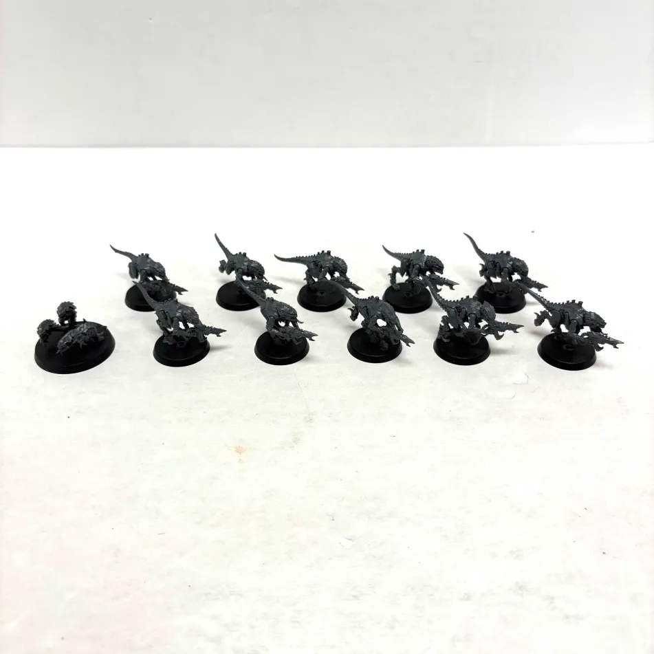 Tyranids: Termagants (Used) (6)