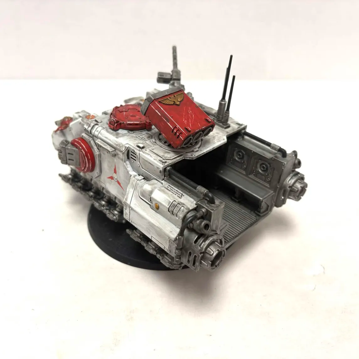 Space Marines: Impulsor (Used)