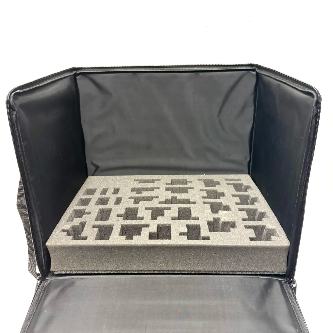 Battle Foam P.A.C.K. 720 Miniatures Carrying Case (Used)