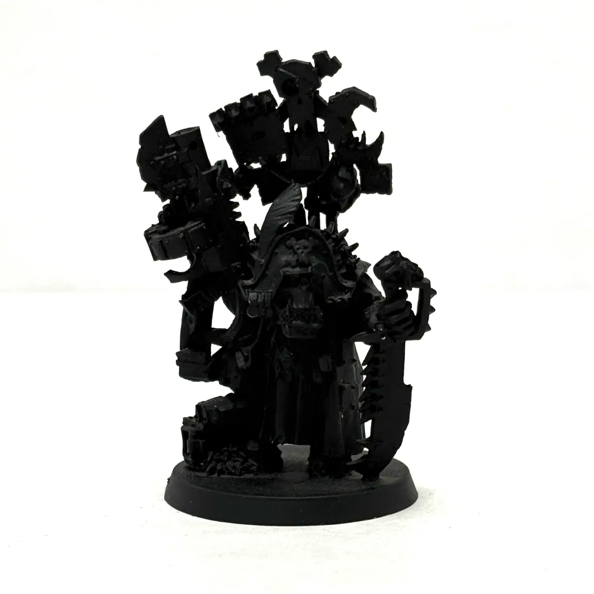 Orks : Ghazghkull Thraka (Occasion)