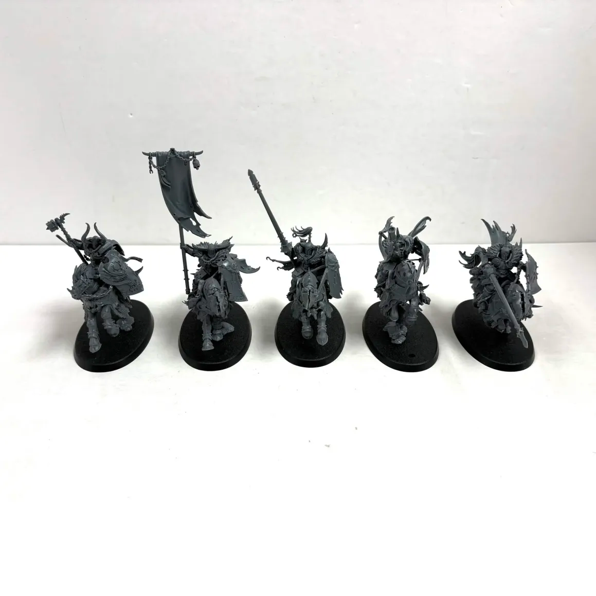Orruk Warclans : Da Kunnin' Krew (utilisé) (2)