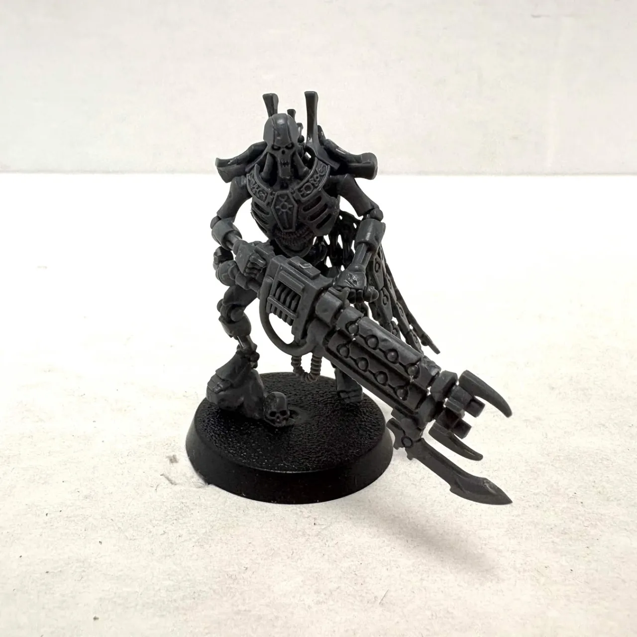 Necrons: Royal Warden (Used)