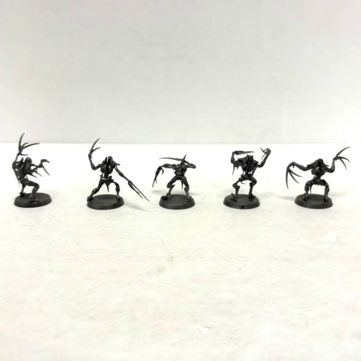 Necrons: Flayed Ones (1) (Used)