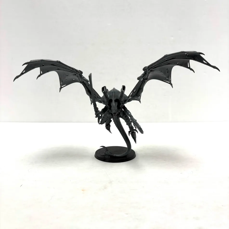 Tyranids: Winged Hive Tyrant (Used)