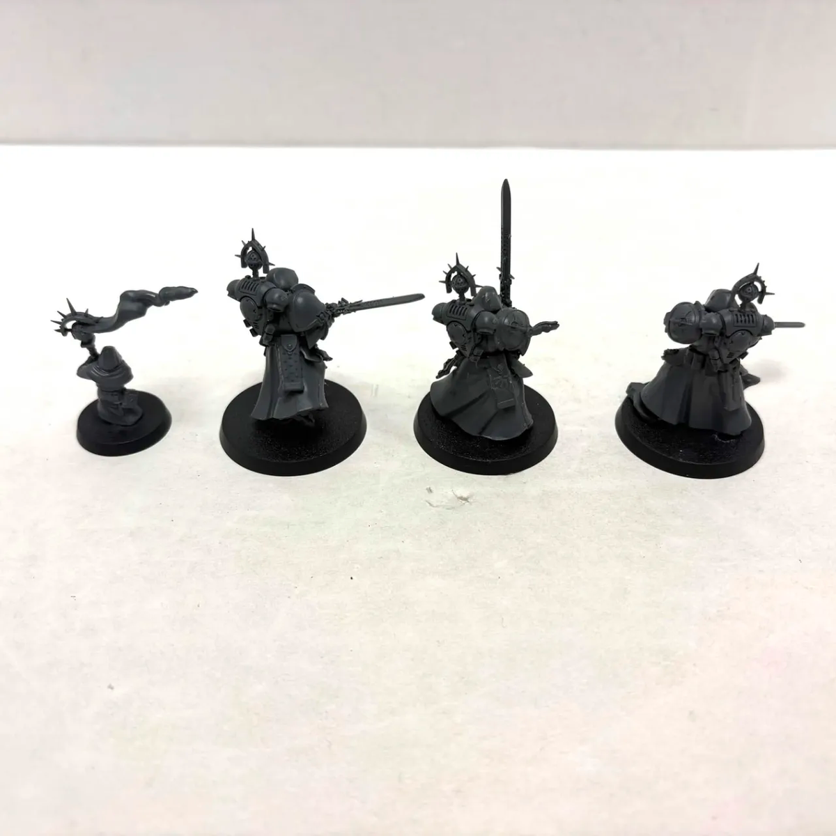 Dark Angel: Inner Circle Companions (Used)