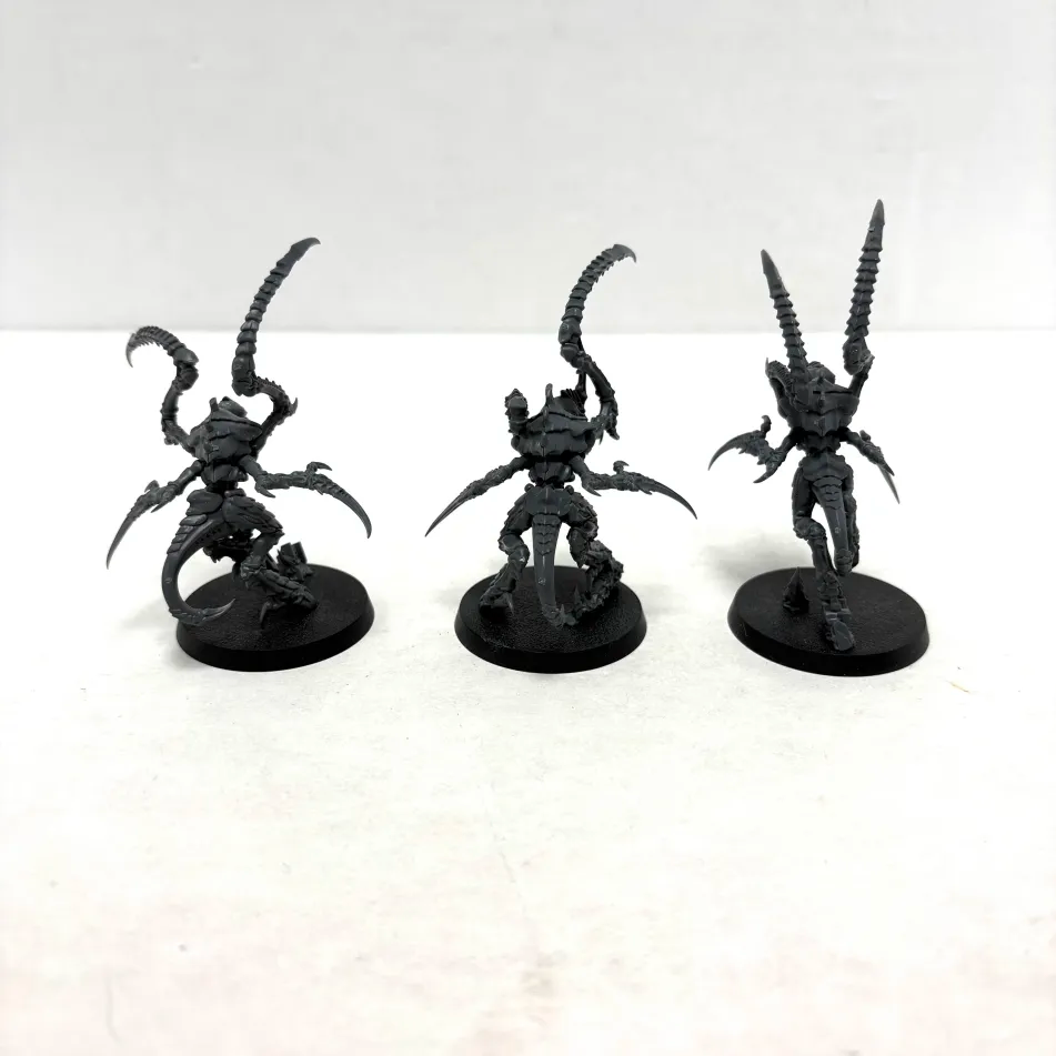 Tyranids: Von Ryan's Leapers (1) (Used)