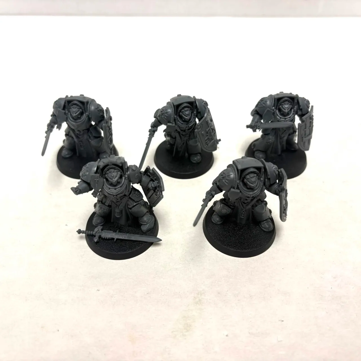 Dark Angel: Deathwing Knights (Used)