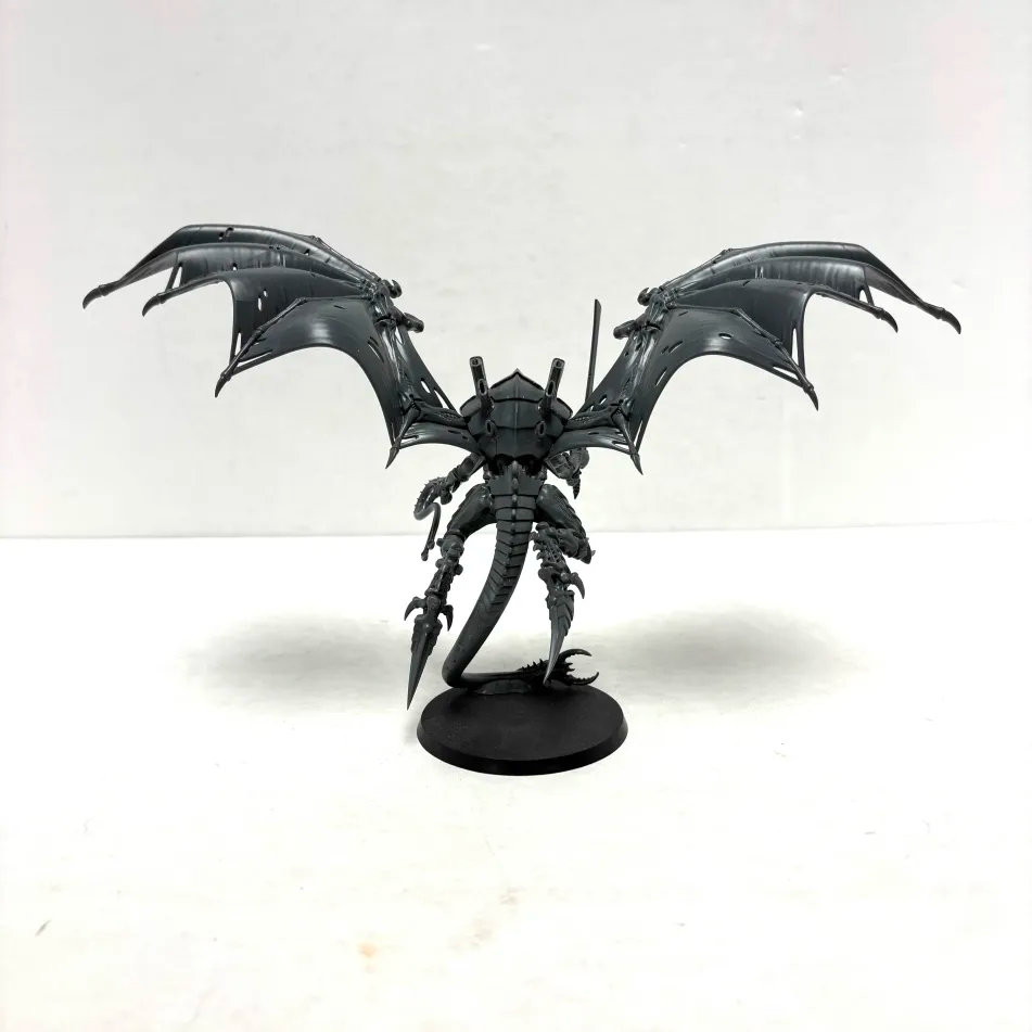 Tyranids: Winged Hive Tyrant (Used)