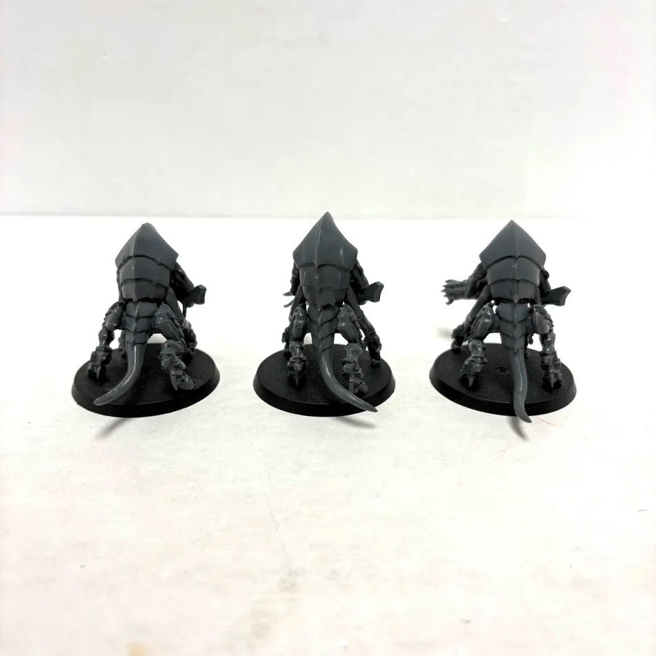 Tyranids: Hive Guard (Used)