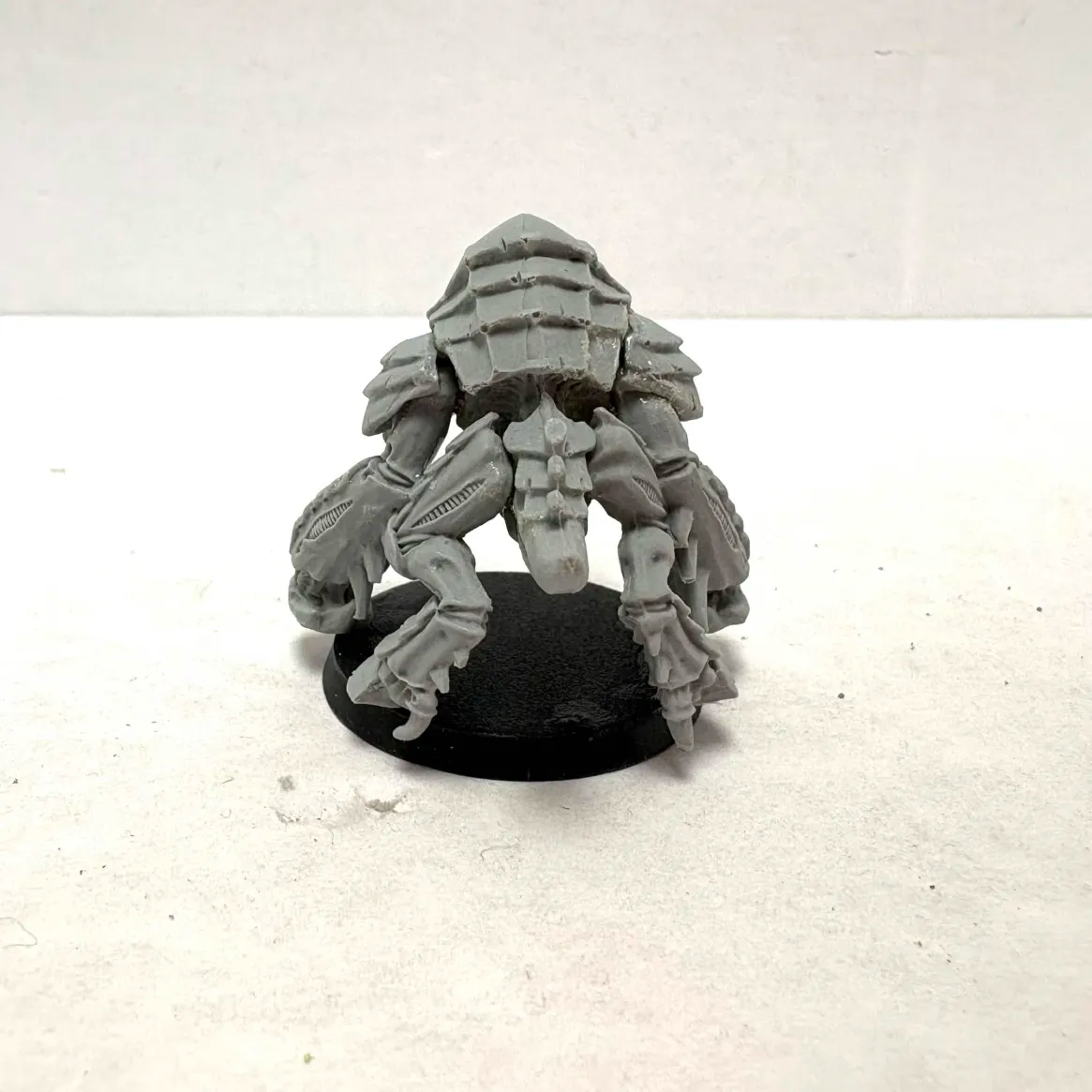 Tyranids: Tyrant Guard (Finecast) (Used)