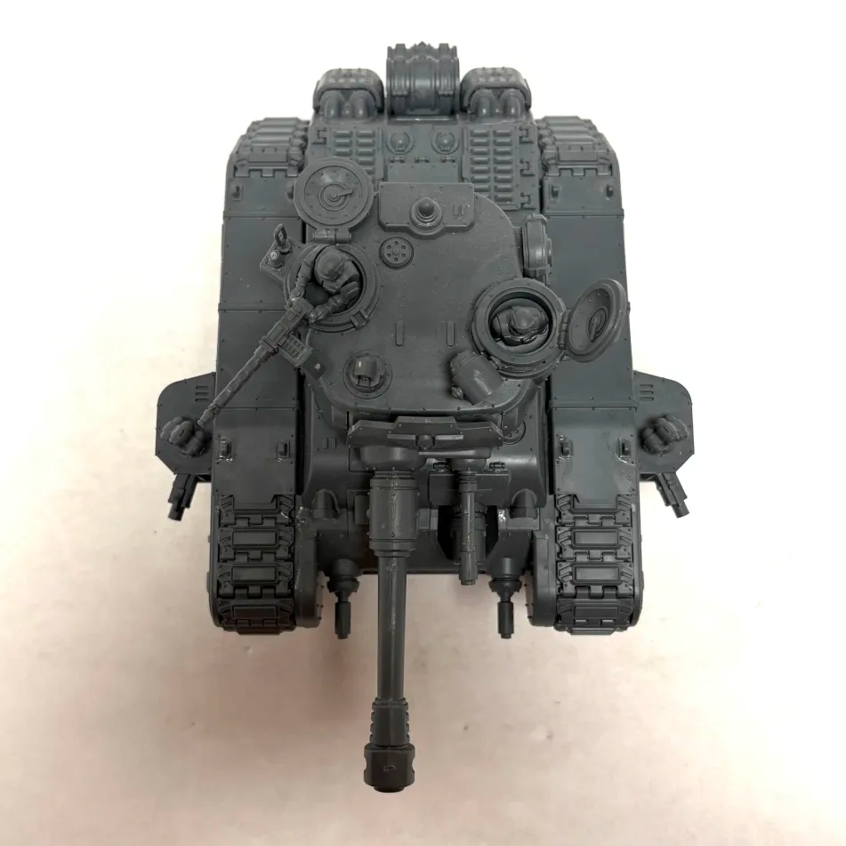 Astra Militarum: Rogal Dorn (Used)