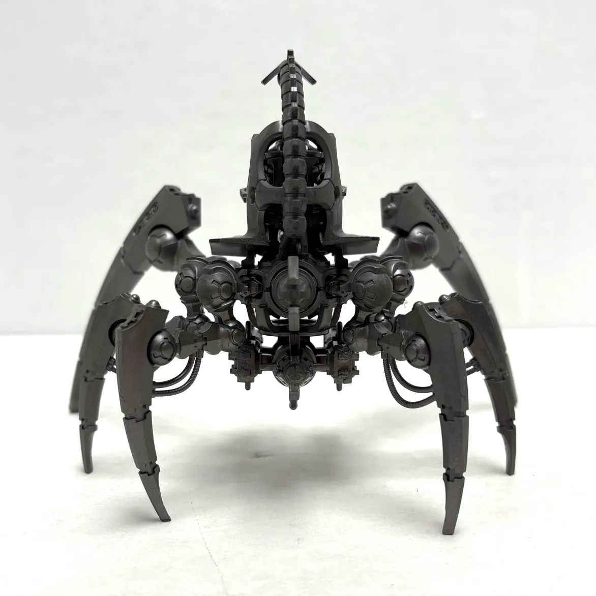 Necrons: Triarch Stalker (2) (Used)