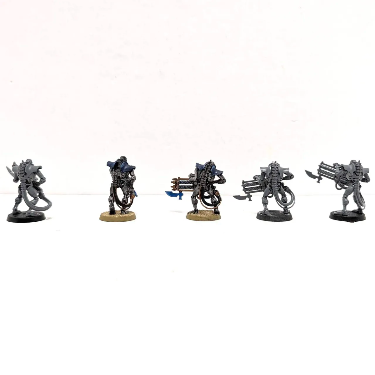 Necrons: Immortals (Used)