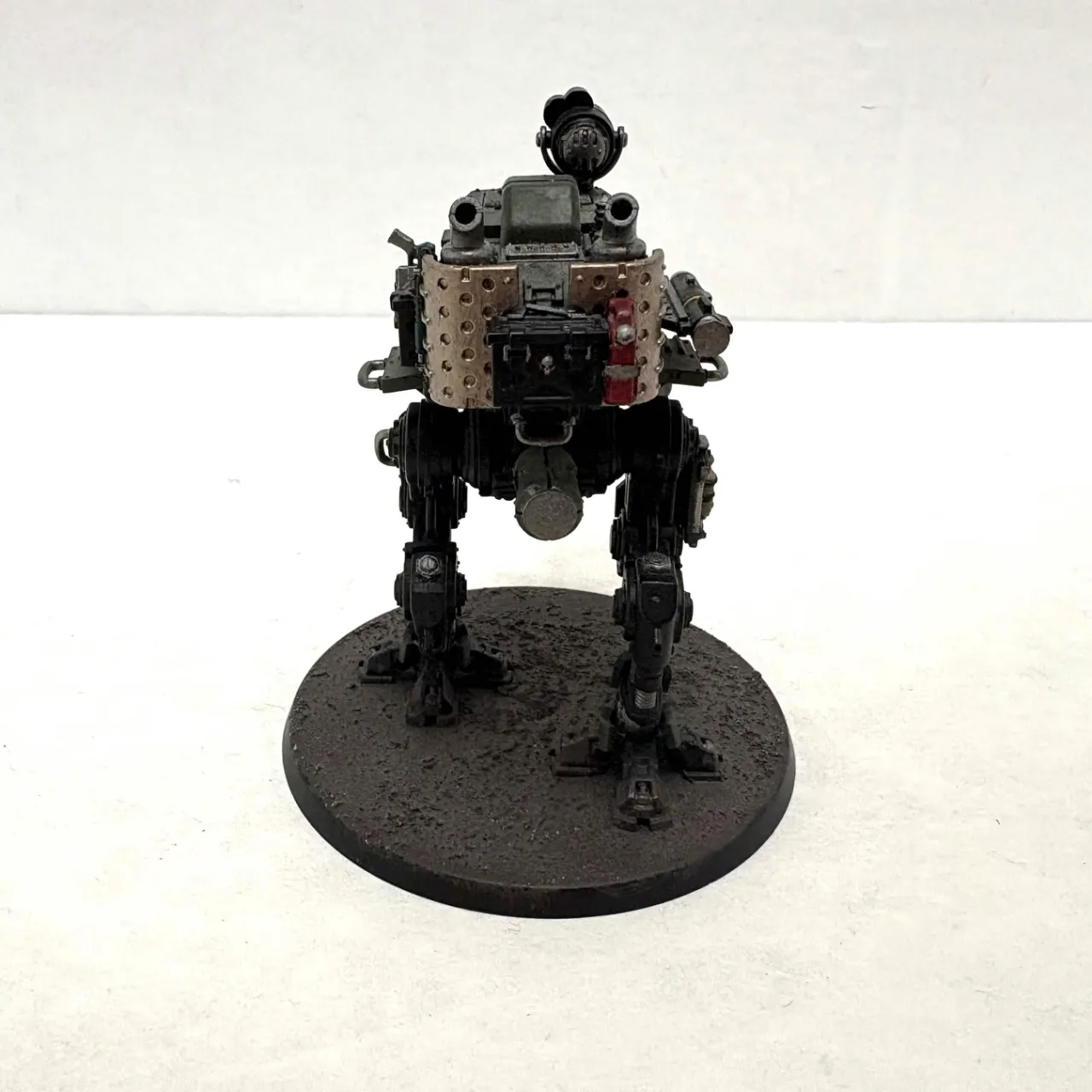 Astra Militarum: Armoured Sentinel (Used)