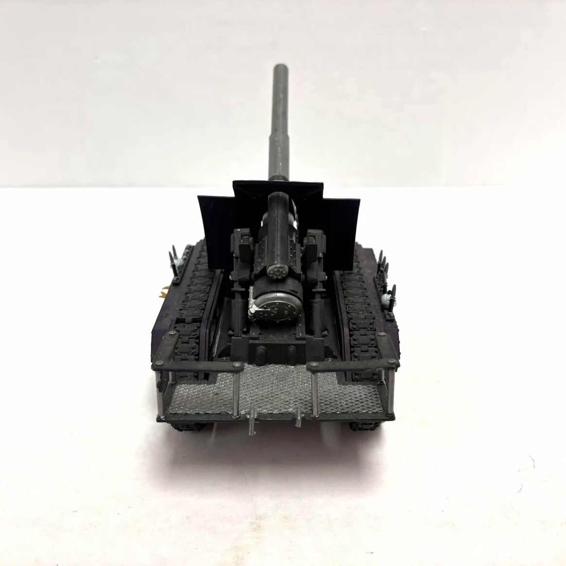 Astra Militarum: Basilisk (Used)