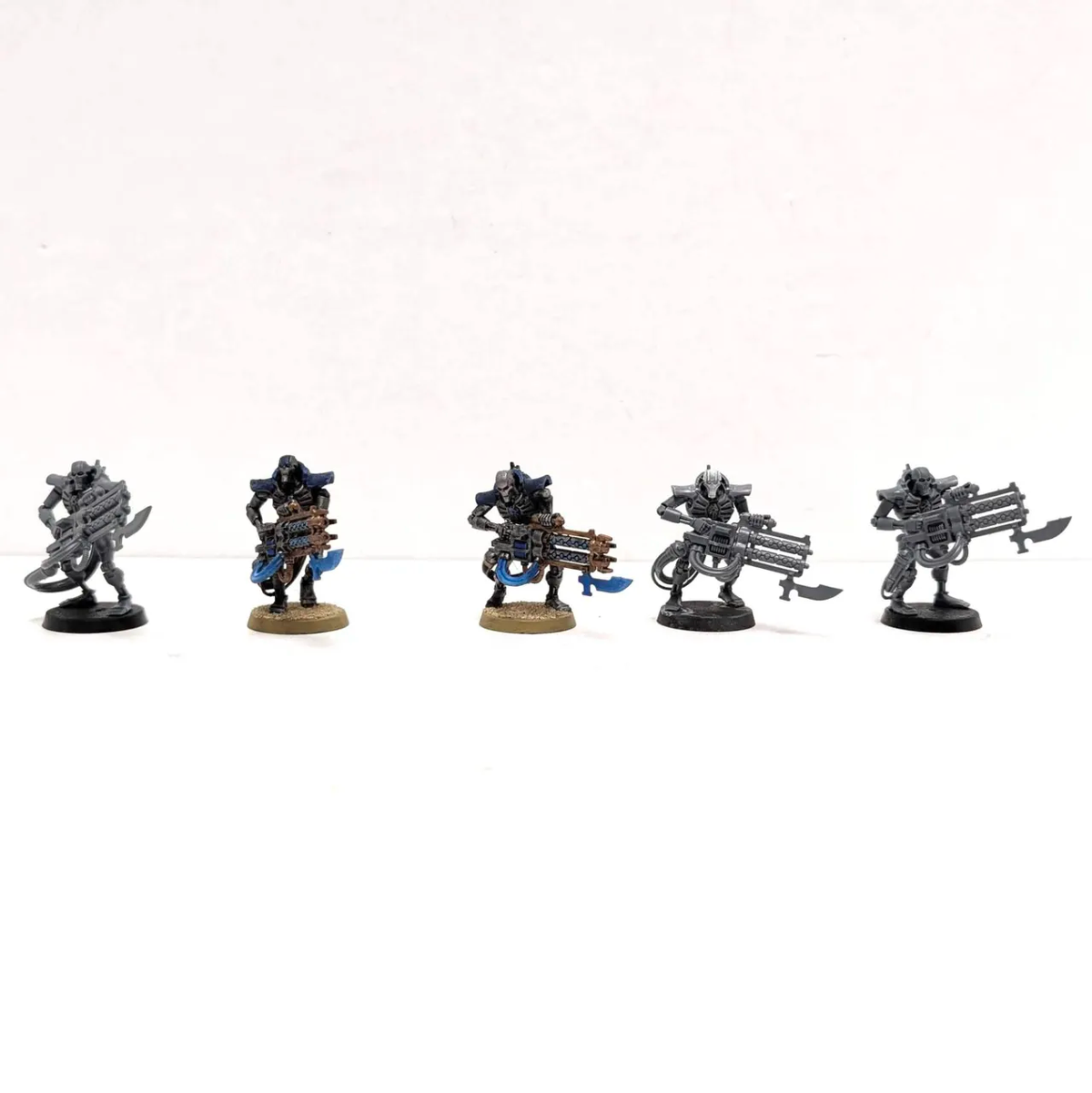 Necrons: Immortals (Used)